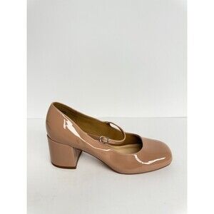 -1724 Journey Womens Heals Brown-US 9 Womens